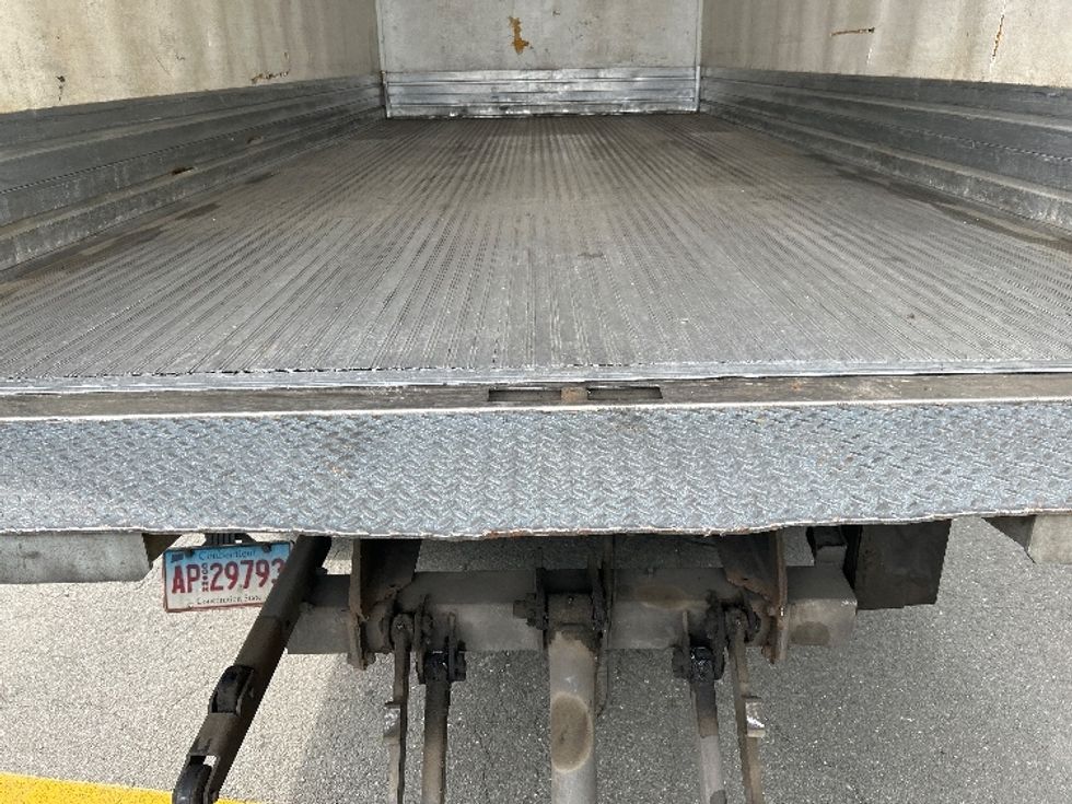 Refrigerated Truck-Light and Medium Duty Trucks-Freightliner-2019-M2-Montgomery-NY-216,117\n\t\tmiles-$ 43,000 - Image 10