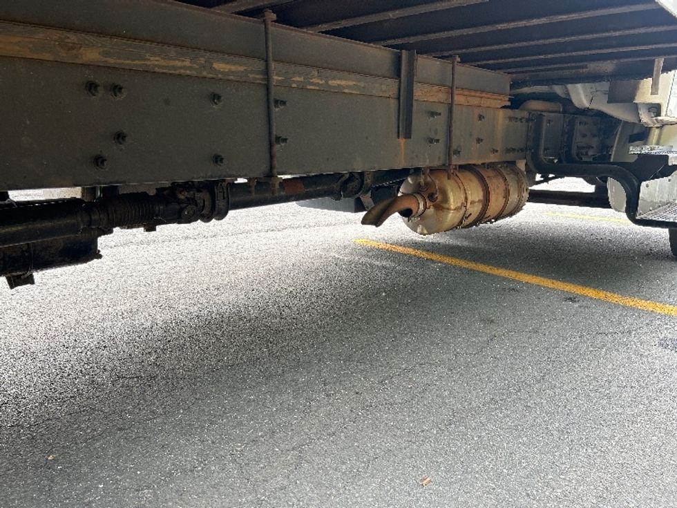 Refrigerated Truck-Light and Medium Duty Trucks-Freightliner-2019-M2-Montgomery-NY-216,117\n\t\tmiles-$ 43,000 - Image 14
