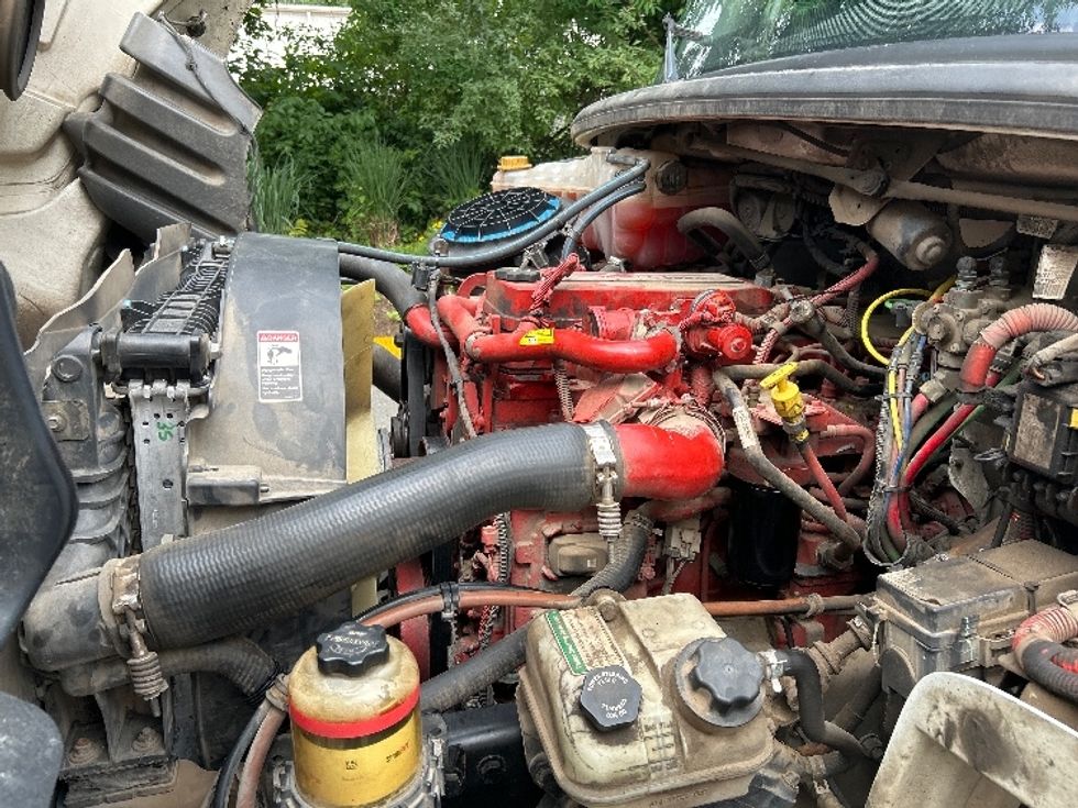 Refrigerated Truck-Light and Medium Duty Trucks-Freightliner-2019-M2-Montgomery-NY-216,117\n\t\tmiles-$ 43,000 - Image 24
