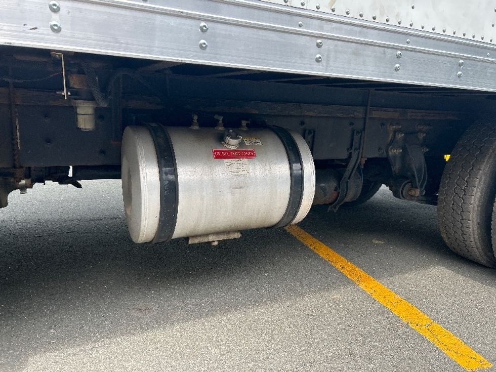 Refrigerated Truck-Light and Medium Duty Trucks-Freightliner-2019-M2-Montgomery-NY-216,117\n\t\tmiles-$ 43,000 - Image 5