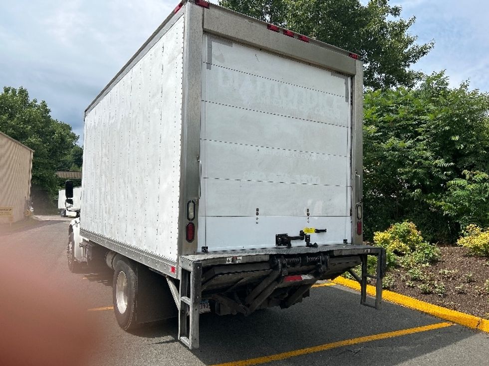 Refrigerated Truck-Light and Medium Duty Trucks-Freightliner-2019-M2-Montgomery-NY-216,117\n\t\tmiles-$ 43,000 - Image 6
