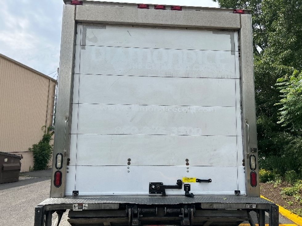 Refrigerated Truck-Light and Medium Duty Trucks-Freightliner-2019-M2-Montgomery-NY-216,117\n\t\tmiles-$ 43,000 - Image 7