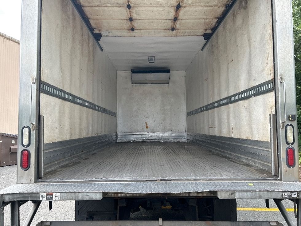 Refrigerated Truck-Light and Medium Duty Trucks-Freightliner-2019-M2-Montgomery-NY-216,117\n\t\tmiles-$ 43,000 - Image 8