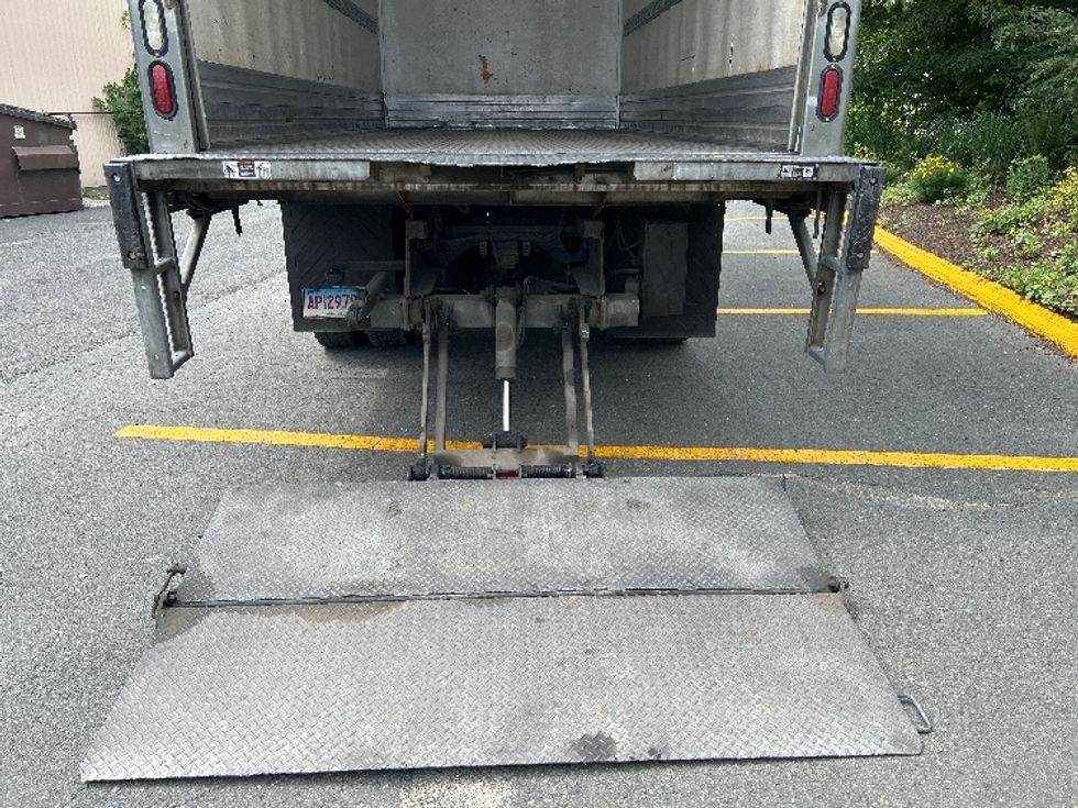 Refrigerated Truck-Light and Medium Duty Trucks-Freightliner-2019-M2-Montgomery-NY-216,117\n\t\tmiles-$ 43,000 - Image 9