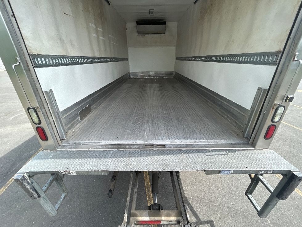 Refrigerated Truck-Light and Medium Duty Trucks-Freightliner-2019-M2-Montgomery-NY-219,710\n\t\tmiles-$ 42,500 - Image 10