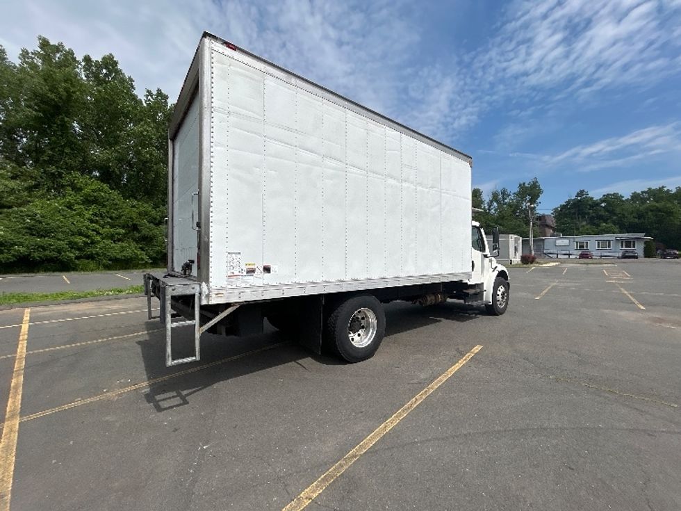 Refrigerated Truck-Light and Medium Duty Trucks-Freightliner-2019-M2-Montgomery-NY-219,710\n\t\tmiles-$ 42,500 - Image 13