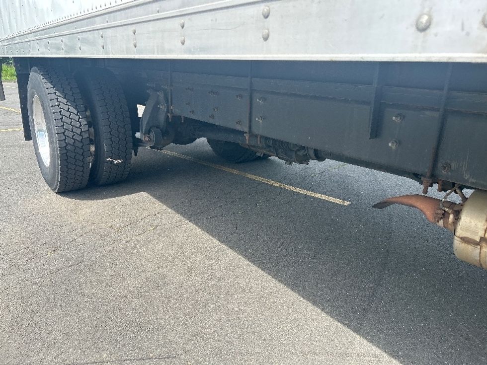 Refrigerated Truck-Light and Medium Duty Trucks-Freightliner-2019-M2-Montgomery-NY-219,710\n\t\tmiles-$ 42,500 - Image 14