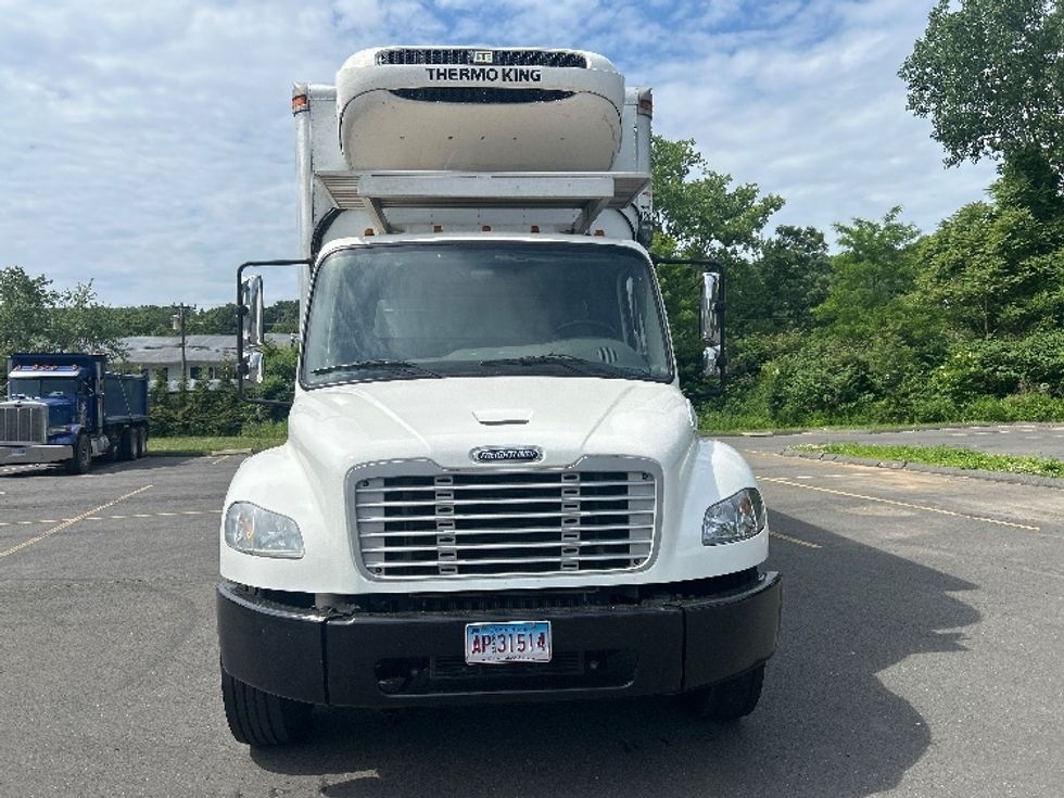 Refrigerated Truck-Light and Medium Duty Trucks-Freightliner-2019-M2-Montgomery-NY-219,710\n\t\tmiles-$ 42,500 - Image 2