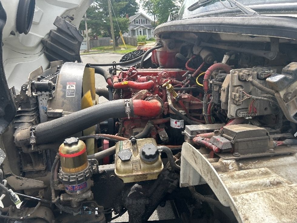 Refrigerated Truck-Light and Medium Duty Trucks-Freightliner-2019-M2-Montgomery-NY-219,710\n\t\tmiles-$ 42,500 - Image 24