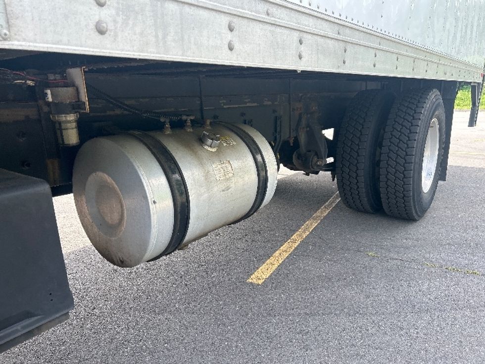 Refrigerated Truck-Light and Medium Duty Trucks-Freightliner-2019-M2-Montgomery-NY-219,710\n\t\tmiles-$ 42,500 - Image 5