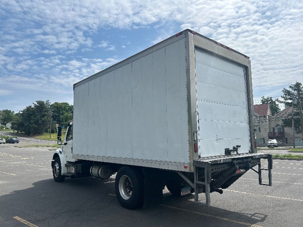 Refrigerated Truck-Light and Medium Duty Trucks-Freightliner-2019-M2-Montgomery-NY-219,710\n\t\tmiles-$ 42,500 - Image 6