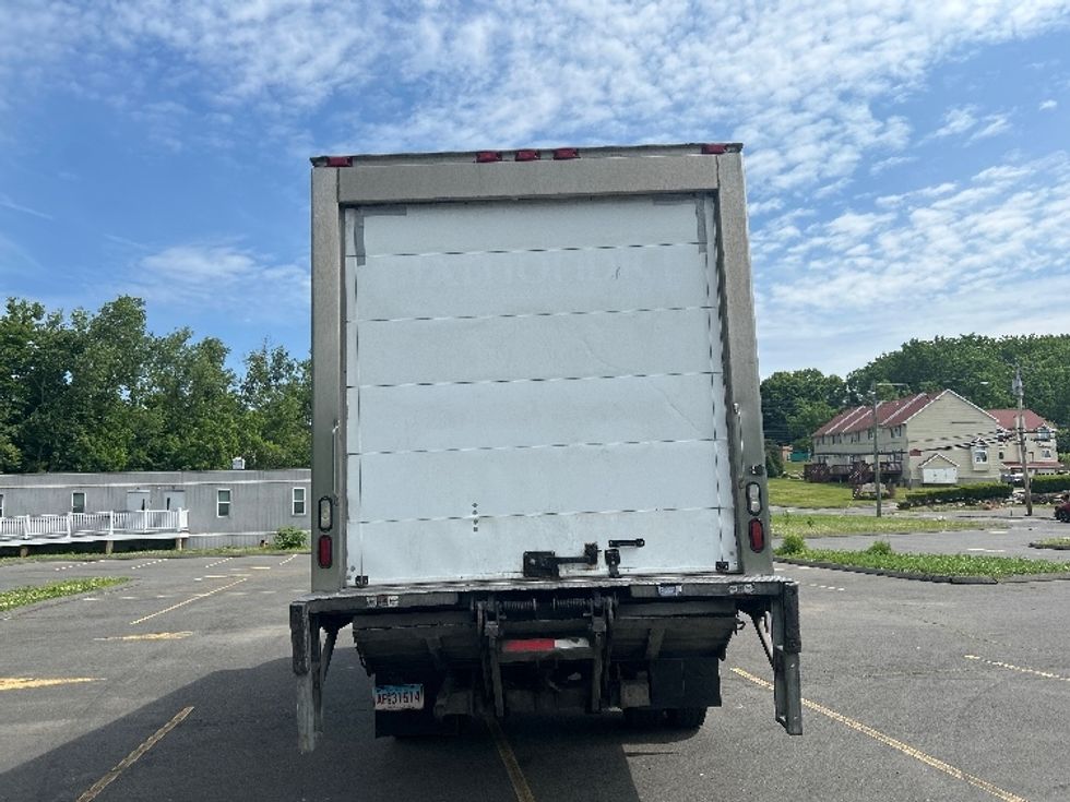 Refrigerated Truck-Light and Medium Duty Trucks-Freightliner-2019-M2-Montgomery-NY-219,710\n\t\tmiles-$ 42,500 - Image 7