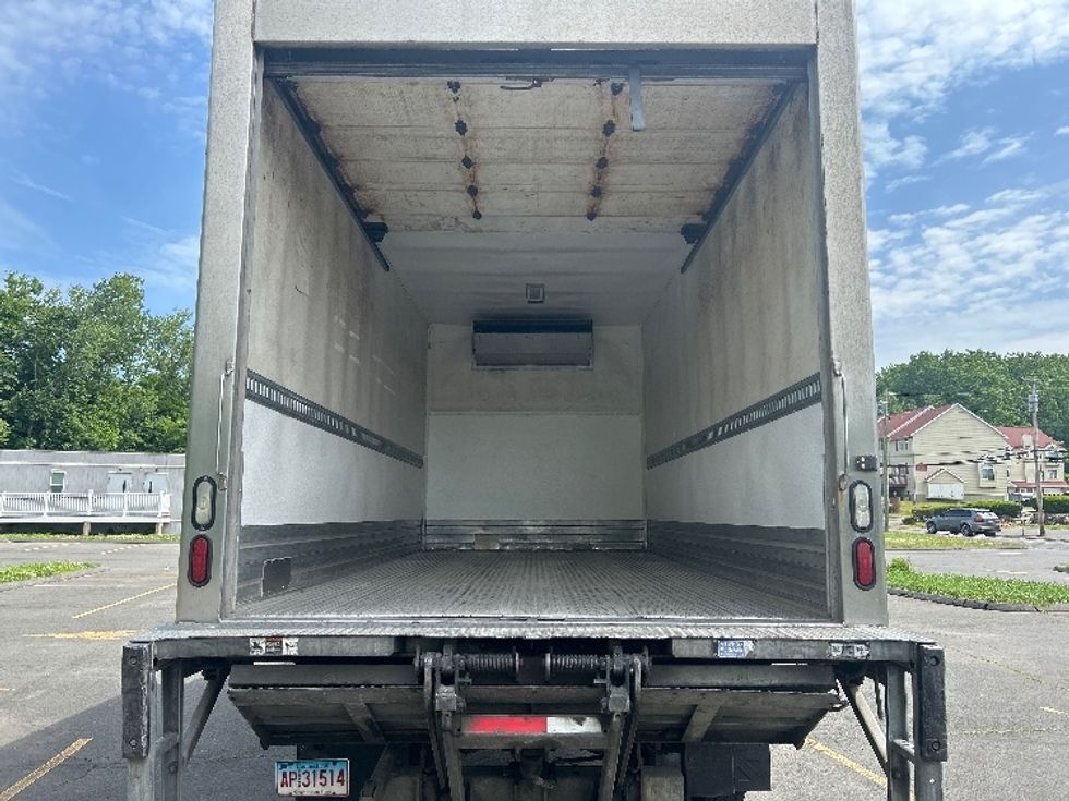Refrigerated Truck-Light and Medium Duty Trucks-Freightliner-2019-M2-Montgomery-NY-219,710\n\t\tmiles-$ 42,500 - Image 8