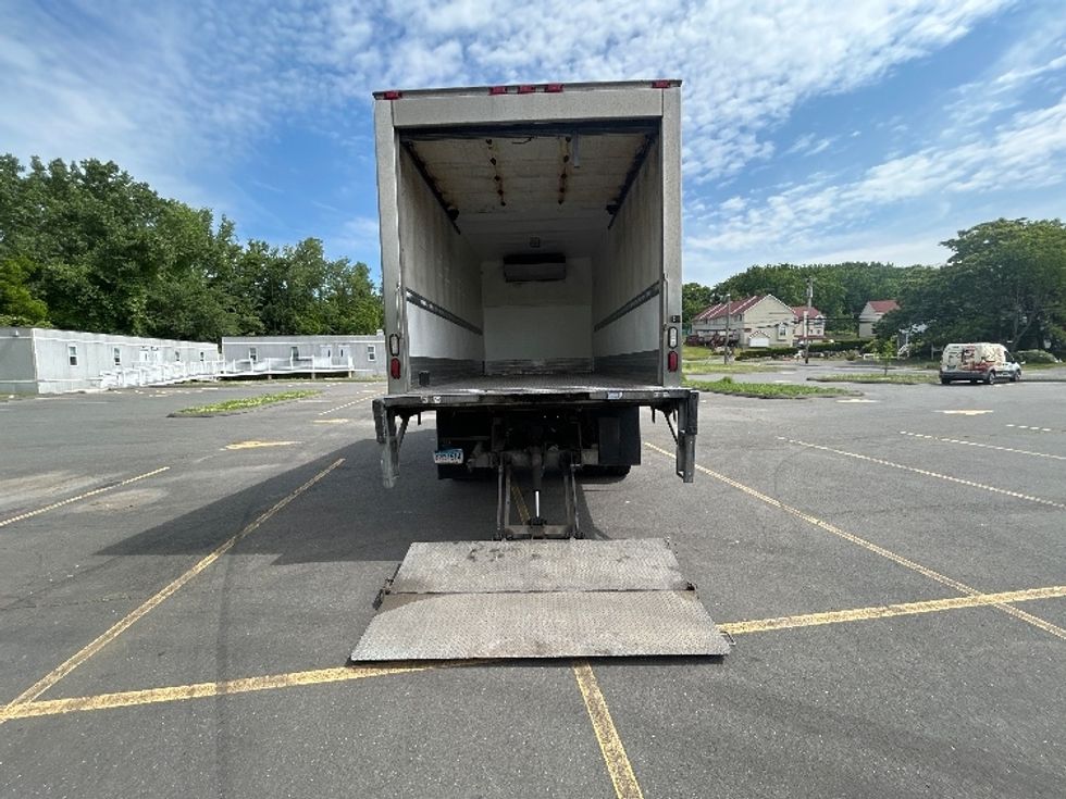 Refrigerated Truck-Light and Medium Duty Trucks-Freightliner-2019-M2-Montgomery-NY-219,710\n\t\tmiles-$ 42,500 - Image 9