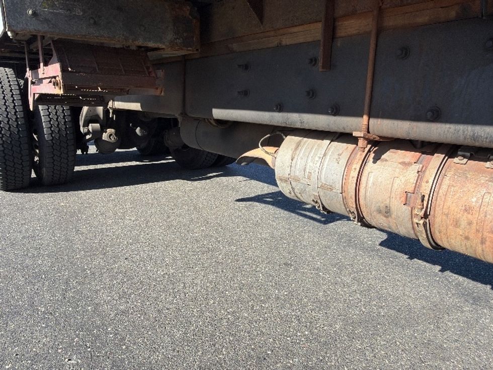 Refrigerated Truck-Light and Medium Duty Trucks-Freightliner-2019-M2-Montgomery-NY-283,847\n\t\tmiles-$ 47,000 - Image 13