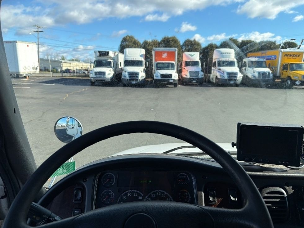 Refrigerated Truck-Light and Medium Duty Trucks-Freightliner-2019-M2-Montgomery-NY-283,847\n\t\tmiles-$ 47,000 - Image 16