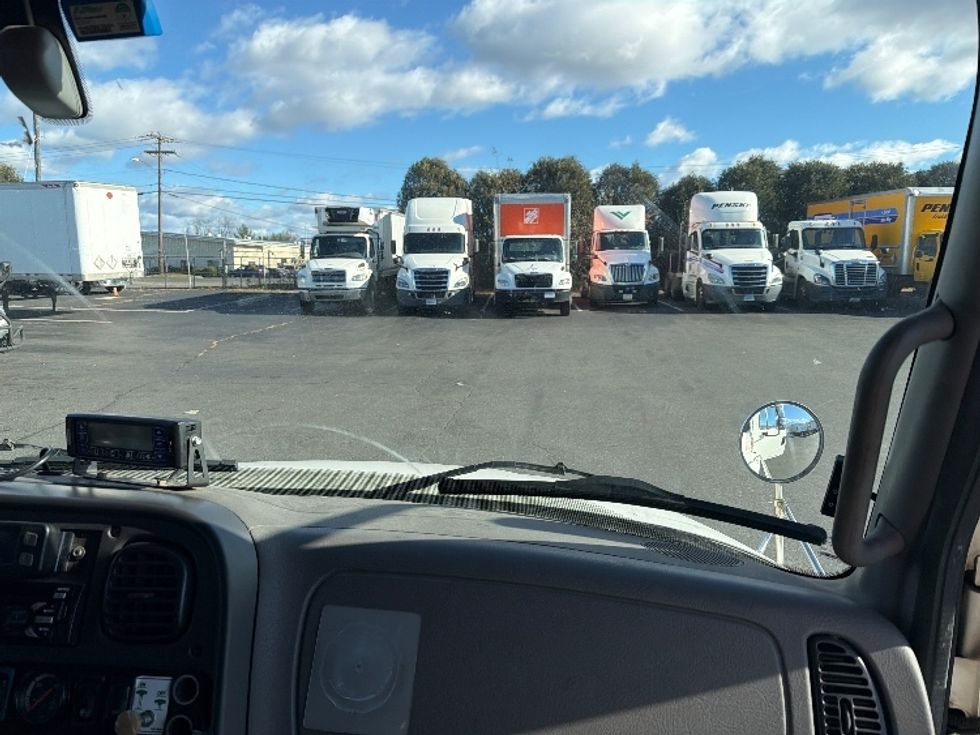 Refrigerated Truck-Light and Medium Duty Trucks-Freightliner-2019-M2-Montgomery-NY-283,847\n\t\tmiles-$ 47,000 - Image 19