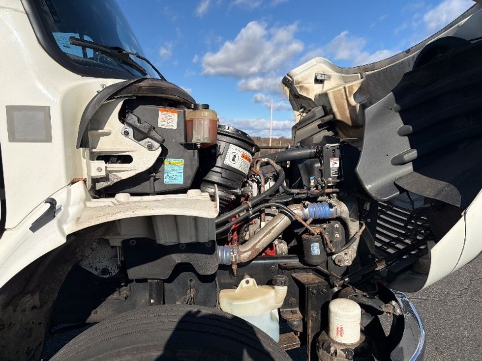 Refrigerated Truck-Light and Medium Duty Trucks-Freightliner-2019-M2-Montgomery-NY-283,847\n\t\tmiles-$ 47,000 - Image 21