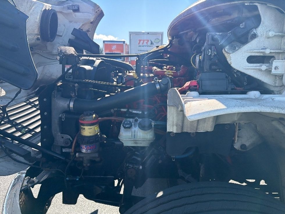 Refrigerated Truck-Light and Medium Duty Trucks-Freightliner-2019-M2-Montgomery-NY-283,847\n\t\tmiles-$ 47,000 - Image 22