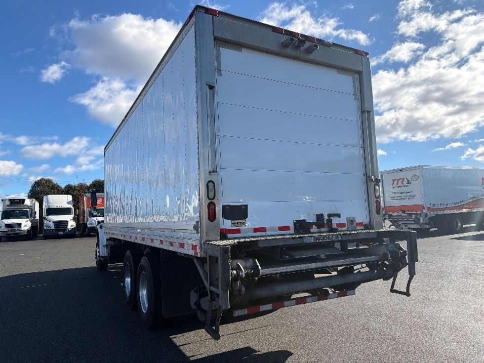 Refrigerated Truck-Light and Medium Duty Trucks-Freightliner-2019-M2-Montgomery-NY-283,847\n\t\tmiles-$ 47,000 - Image 6