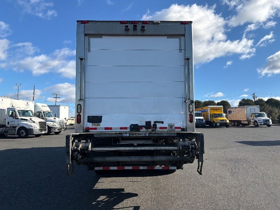 Refrigerated Truck-Light and Medium Duty Trucks-Freightliner-2019-M2-Montgomery-NY-283,847\n\t\tmiles-$ 47,000 - Image 7