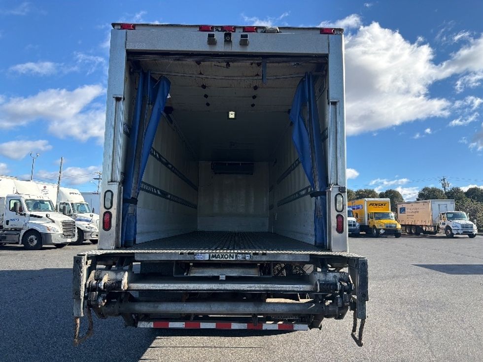 Refrigerated Truck-Light and Medium Duty Trucks-Freightliner-2019-M2-Montgomery-NY-283,847\n\t\tmiles-$ 47,000 - Image 8