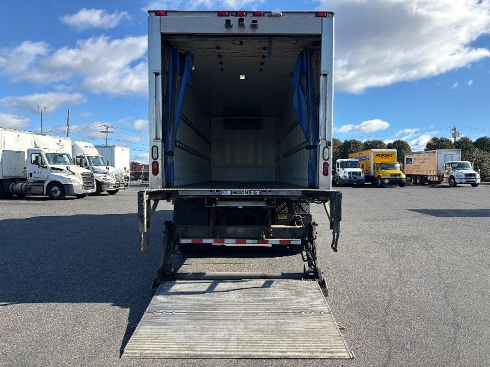 Refrigerated Truck-Light and Medium Duty Trucks-Freightliner-2019-M2-Montgomery-NY-283,847\n\t\tmiles-$ 47,000 - Image 9