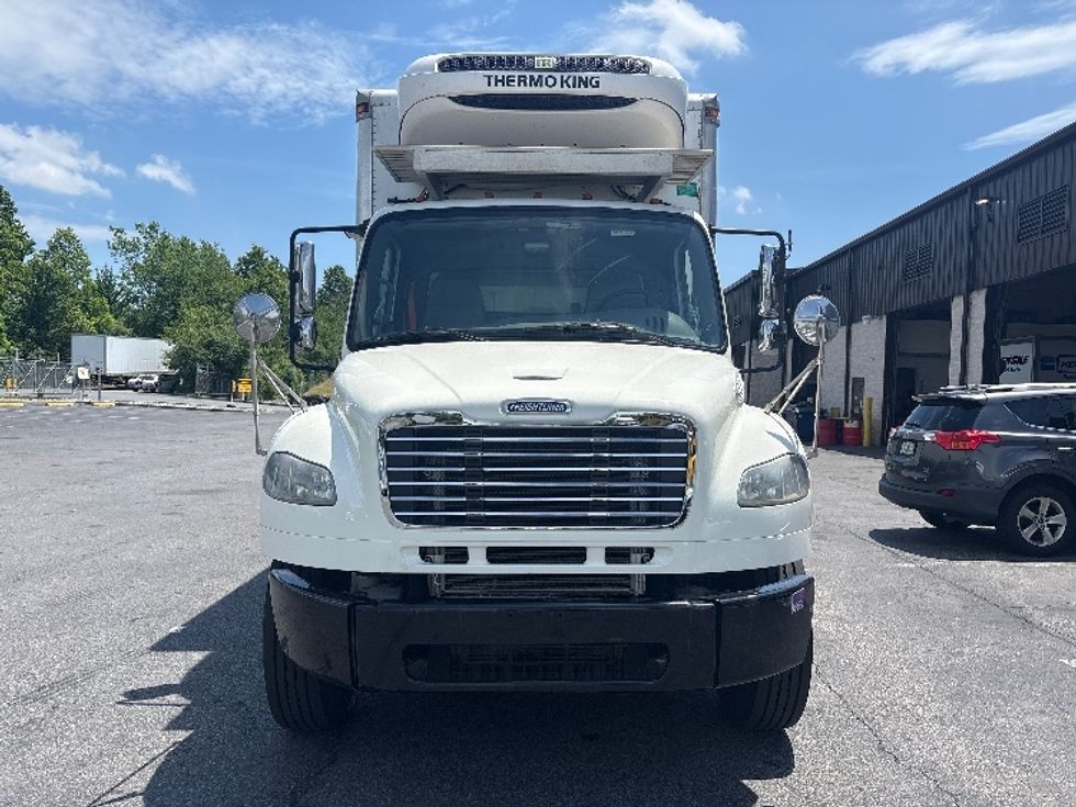 Refrigerated Truck-Light and Medium Duty Trucks-Freightliner-2019-M2-Montgomery-NY-296,344\n\t\tmiles-$ 44,500 - Image 2