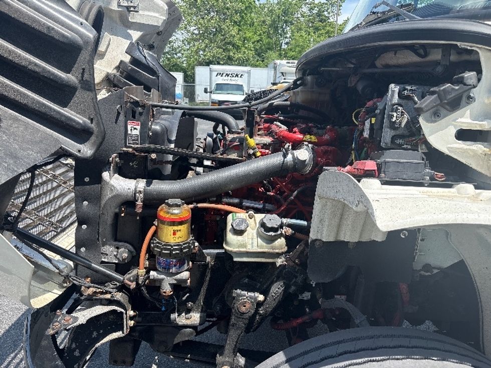 Refrigerated Truck-Light and Medium Duty Trucks-Freightliner-2019-M2-Montgomery-NY-296,344\n\t\tmiles-$ 44,500 - Image 24