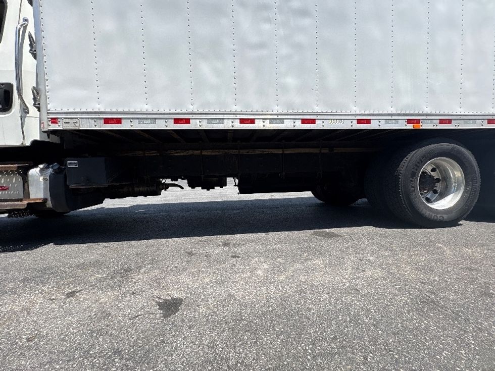 Refrigerated Truck-Light and Medium Duty Trucks-Freightliner-2019-M2-Montgomery-NY-296,344\n\t\tmiles-$ 44,500 - Image 5