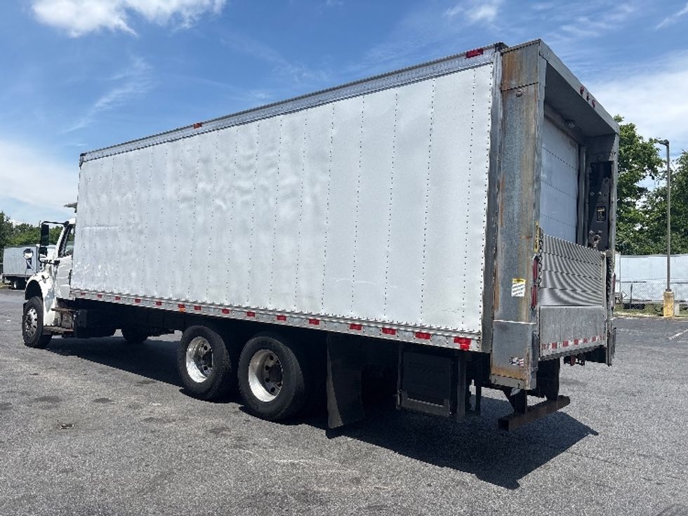 Refrigerated Truck-Light and Medium Duty Trucks-Freightliner-2019-M2-Montgomery-NY-296,344\n\t\tmiles-$ 44,500 - Image 6