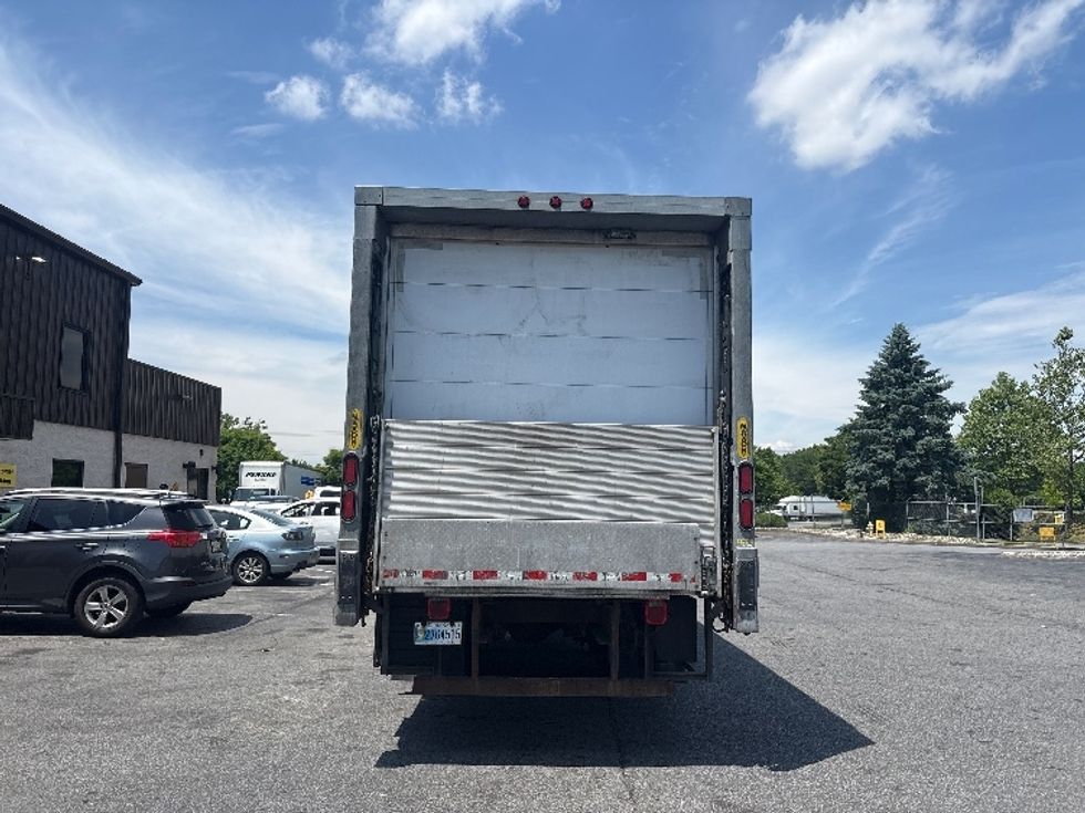 Refrigerated Truck-Light and Medium Duty Trucks-Freightliner-2019-M2-Montgomery-NY-296,344\n\t\tmiles-$ 44,500 - Image 7