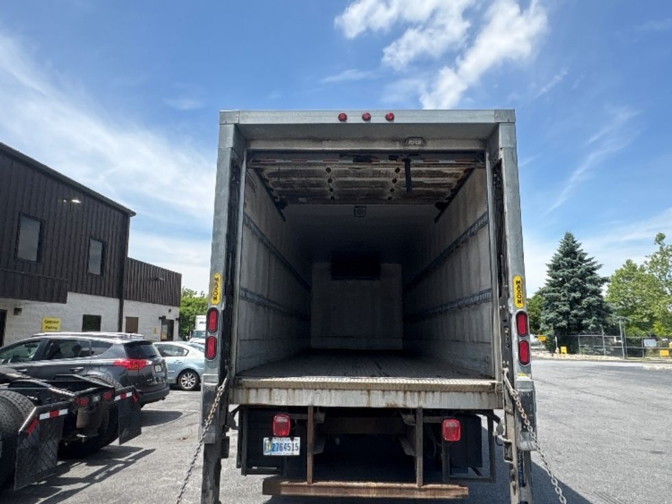 Refrigerated Truck-Light and Medium Duty Trucks-Freightliner-2019-M2-Montgomery-NY-296,344\n\t\tmiles-$ 44,500 - Image 8