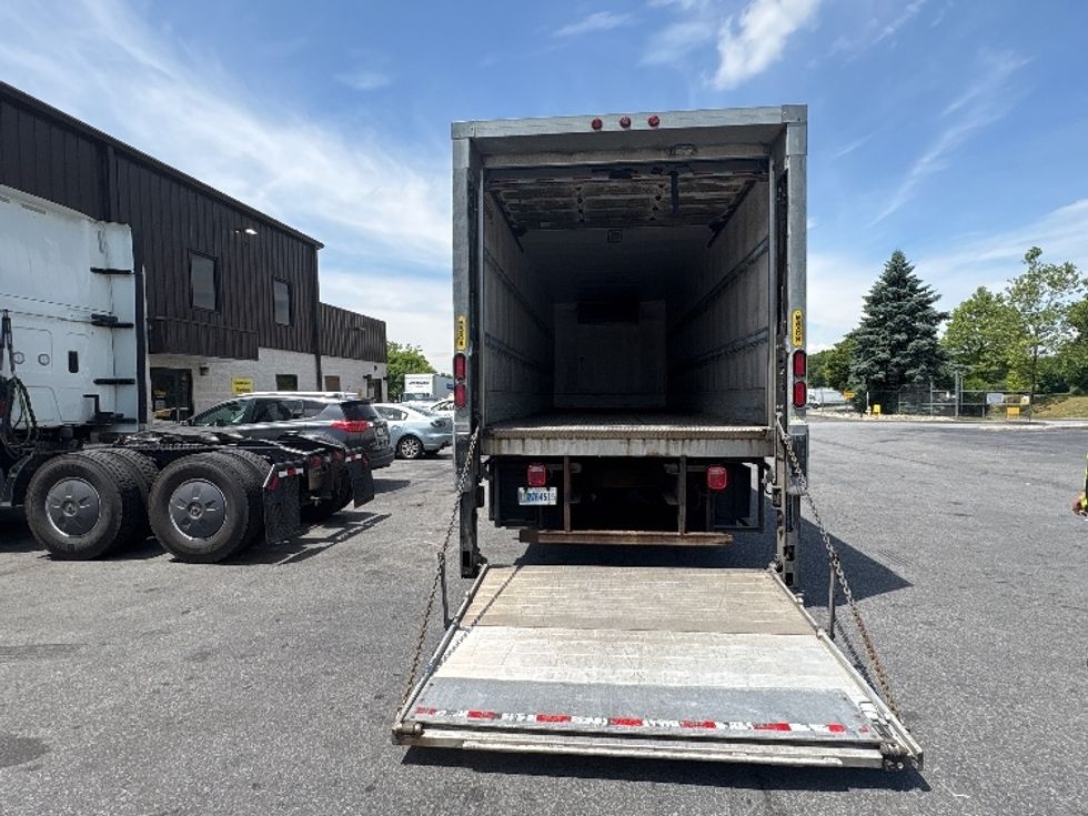 Refrigerated Truck-Light and Medium Duty Trucks-Freightliner-2019-M2-Montgomery-NY-296,344\n\t\tmiles-$ 44,500 - Image 9
