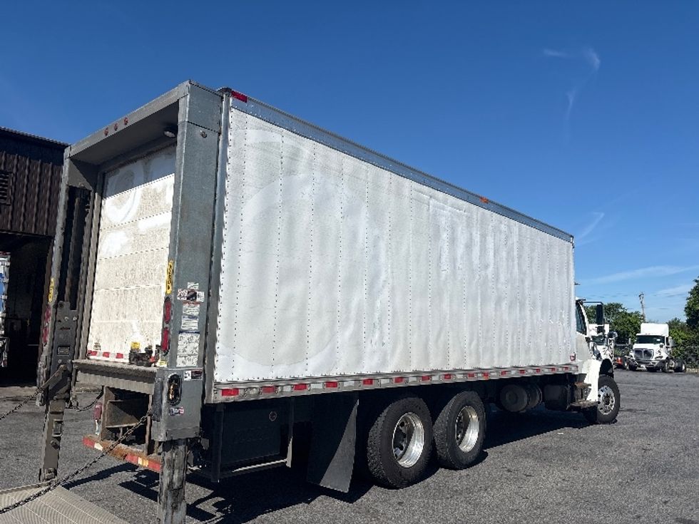 Refrigerated Truck-Light and Medium Duty Trucks-Freightliner-2019-M2-Montgomery-NY-400,564\n\t\tmiles-$ 27,250 - Image 13