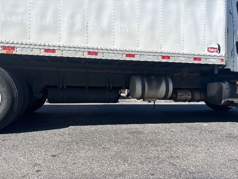 Refrigerated Truck-Light and Medium Duty Trucks-Freightliner-2019-M2-Montgomery-NY-400,564\n\t\tmiles-$ 27,250 - Image 14