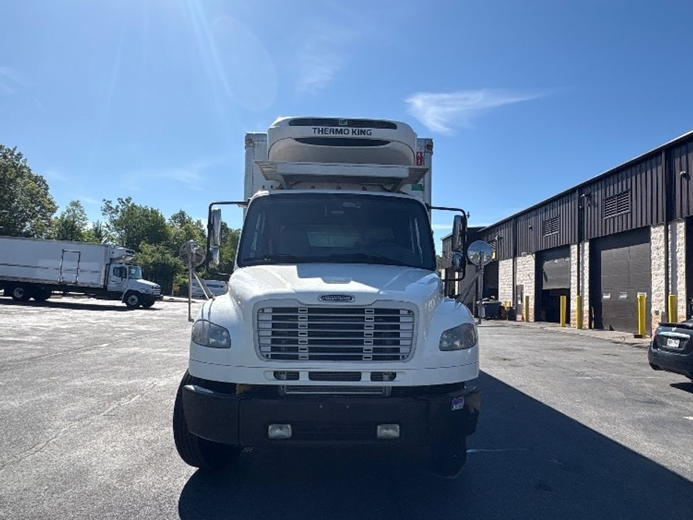 Refrigerated Truck-Light and Medium Duty Trucks-Freightliner-2019-M2-Montgomery-NY-400,564\n\t\tmiles-$ 27,250 - Image 2