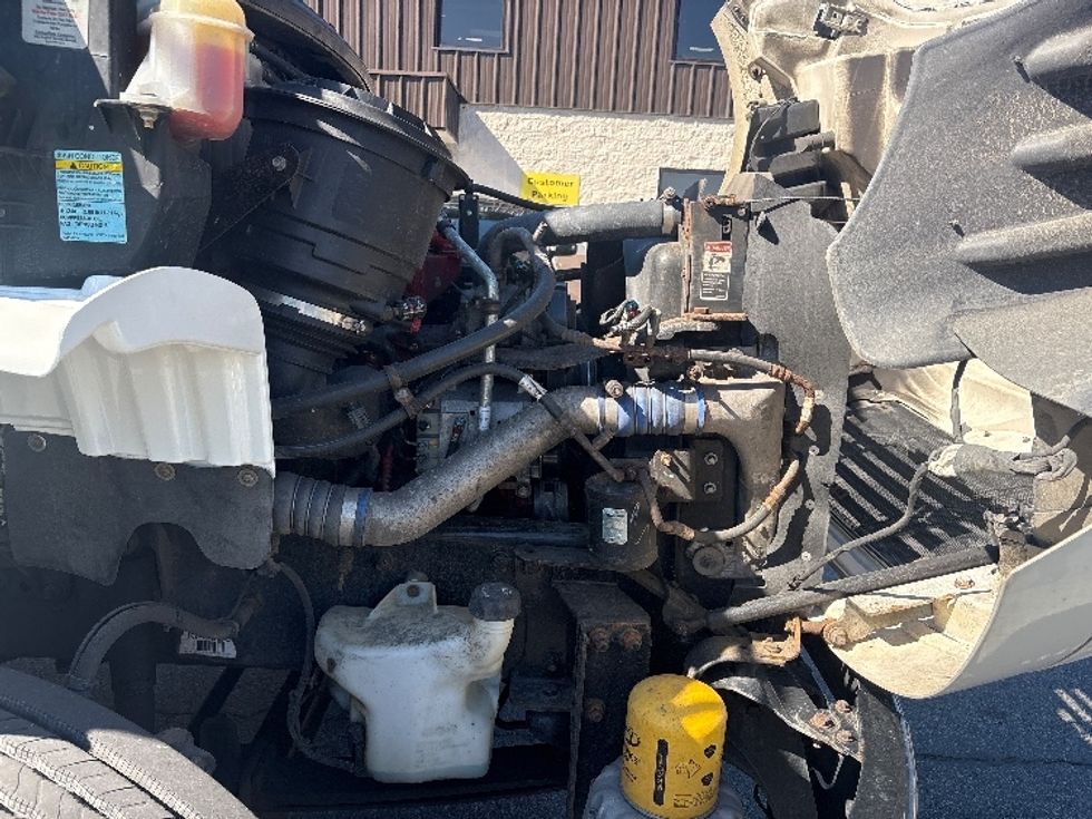 Refrigerated Truck-Light and Medium Duty Trucks-Freightliner-2019-M2-Montgomery-NY-400,564\n\t\tmiles-$ 27,250 - Image 23