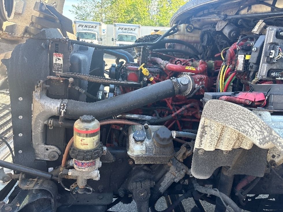 Refrigerated Truck-Light and Medium Duty Trucks-Freightliner-2019-M2-Montgomery-NY-400,564\n\t\tmiles-$ 27,250 - Image 24