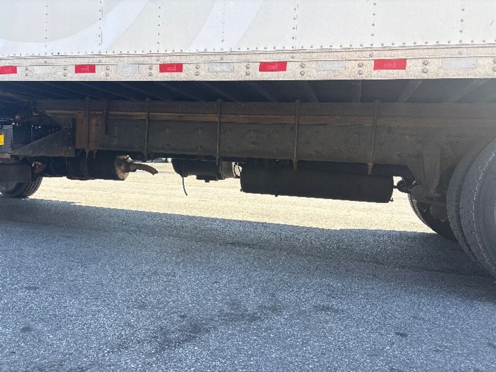 Refrigerated Truck-Light and Medium Duty Trucks-Freightliner-2019-M2-Montgomery-NY-400,564\n\t\tmiles-$ 27,250 - Image 5