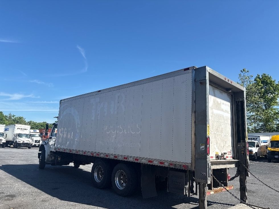 Refrigerated Truck-Light and Medium Duty Trucks-Freightliner-2019-M2-Montgomery-NY-400,564\n\t\tmiles-$ 27,250 - Image 6
