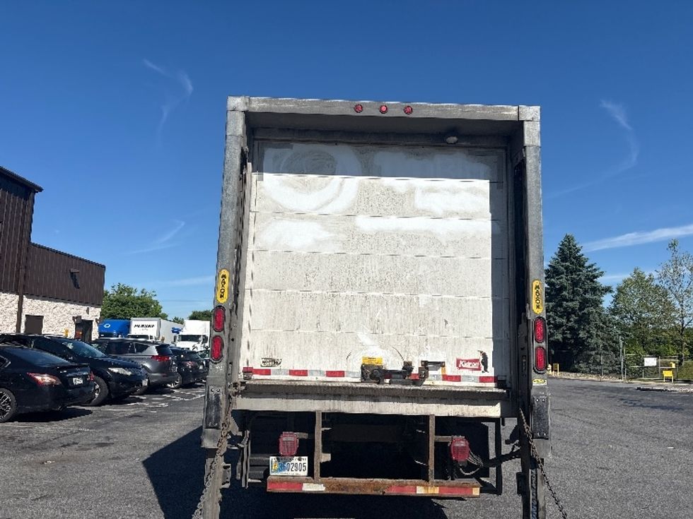 Refrigerated Truck-Light and Medium Duty Trucks-Freightliner-2019-M2-Montgomery-NY-400,564\n\t\tmiles-$ 27,250 - Image 7