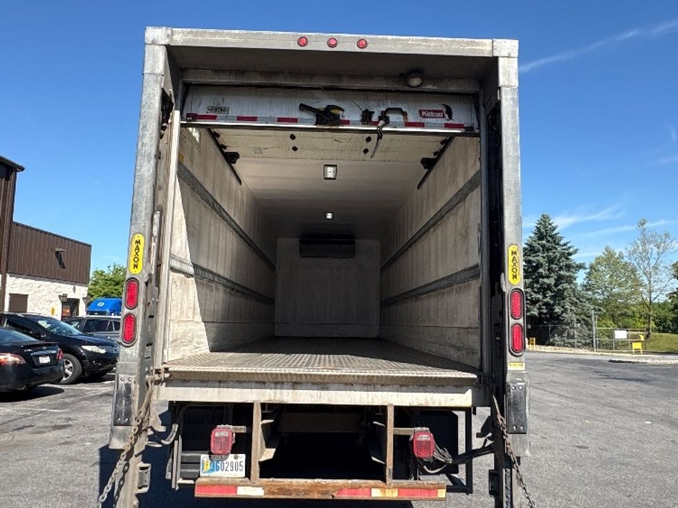 Refrigerated Truck-Light and Medium Duty Trucks-Freightliner-2019-M2-Montgomery-NY-400,564\n\t\tmiles-$ 27,250 - Image 8
