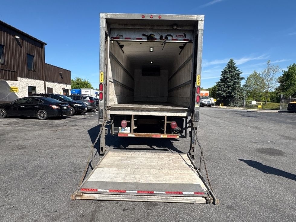 Refrigerated Truck-Light and Medium Duty Trucks-Freightliner-2019-M2-Montgomery-NY-400,564\n\t\tmiles-$ 27,250 - Image 9
