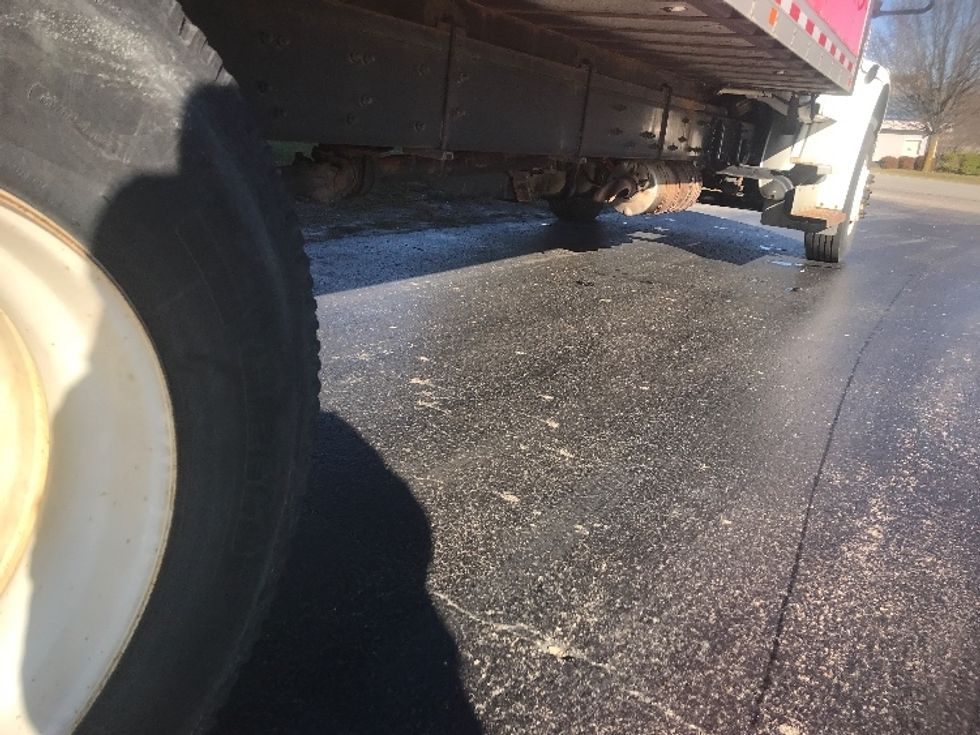 Refrigerated Truck-Light and Medium Duty Trucks-Freightliner-2019-M2-Mount Pleasant-PA-195,692\n\t\tmiles-$ 49,750 - Image 14