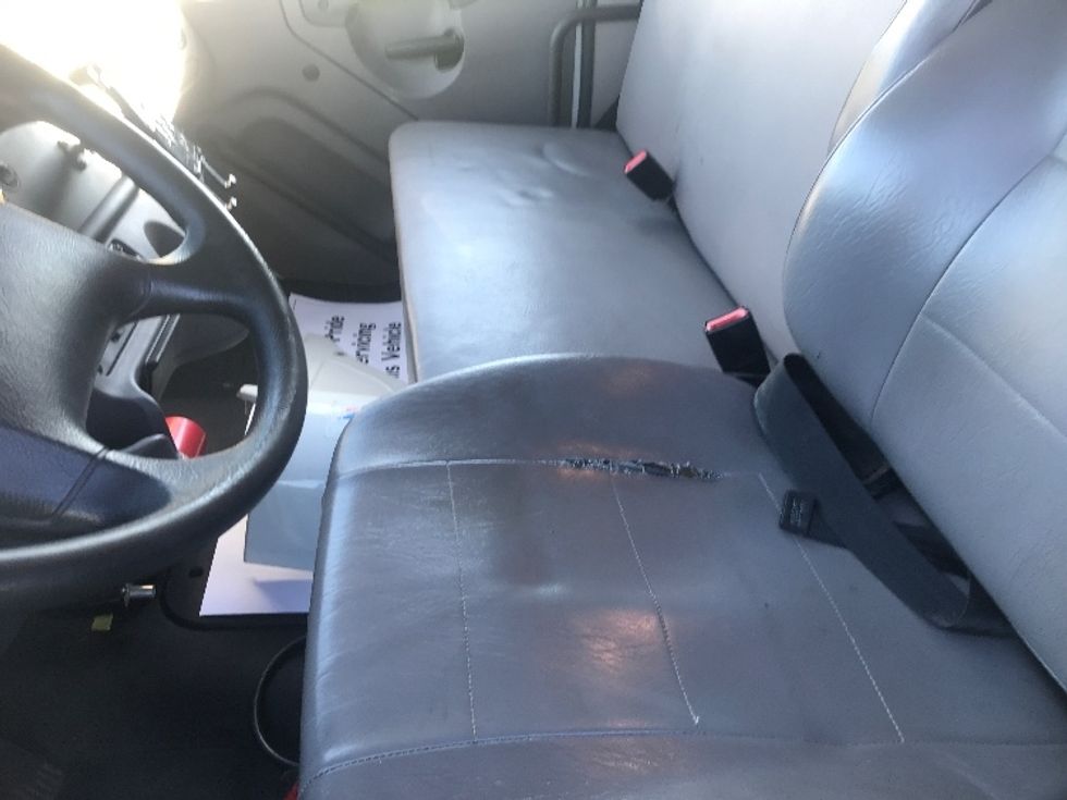 Refrigerated Truck-Light and Medium Duty Trucks-Freightliner-2019-M2-Mount Pleasant-PA-195,692\n\t\tmiles-$ 49,750 - Image 19