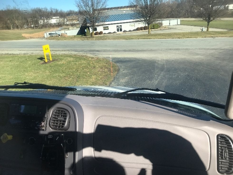 Refrigerated Truck-Light and Medium Duty Trucks-Freightliner-2019-M2-Mount Pleasant-PA-195,692\n\t\tmiles-$ 49,750 - Image 21