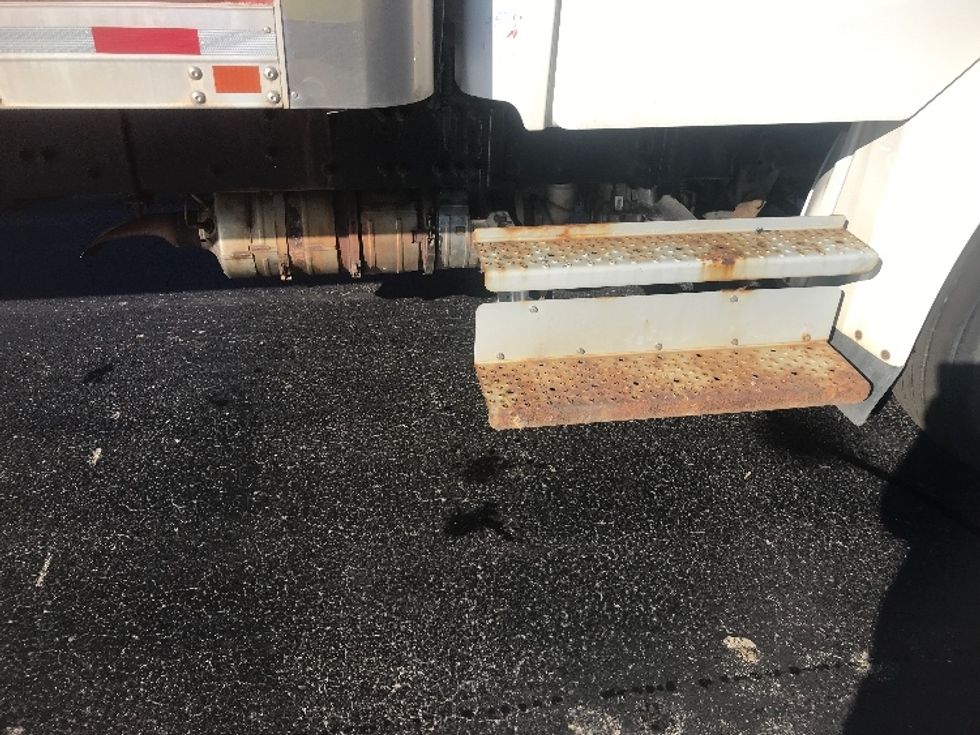 Refrigerated Truck-Light and Medium Duty Trucks-Freightliner-2019-M2-Mount Pleasant-PA-195,692\n\t\tmiles-$ 49,750 - Image 28