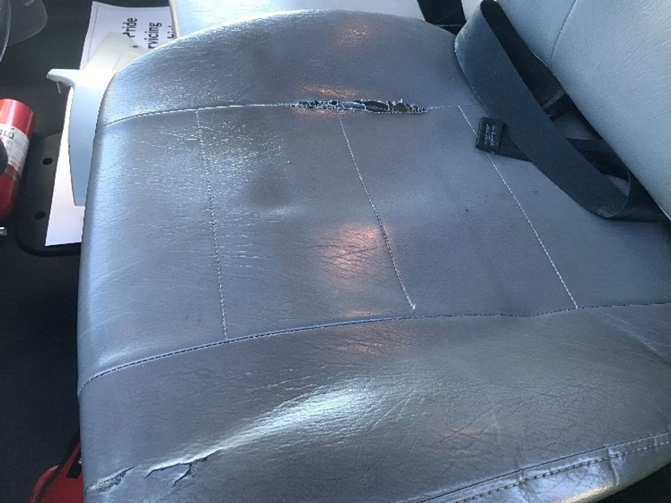 Refrigerated Truck-Light and Medium Duty Trucks-Freightliner-2019-M2-Mount Pleasant-PA-195,692\n\t\tmiles-$ 49,750 - Image 29