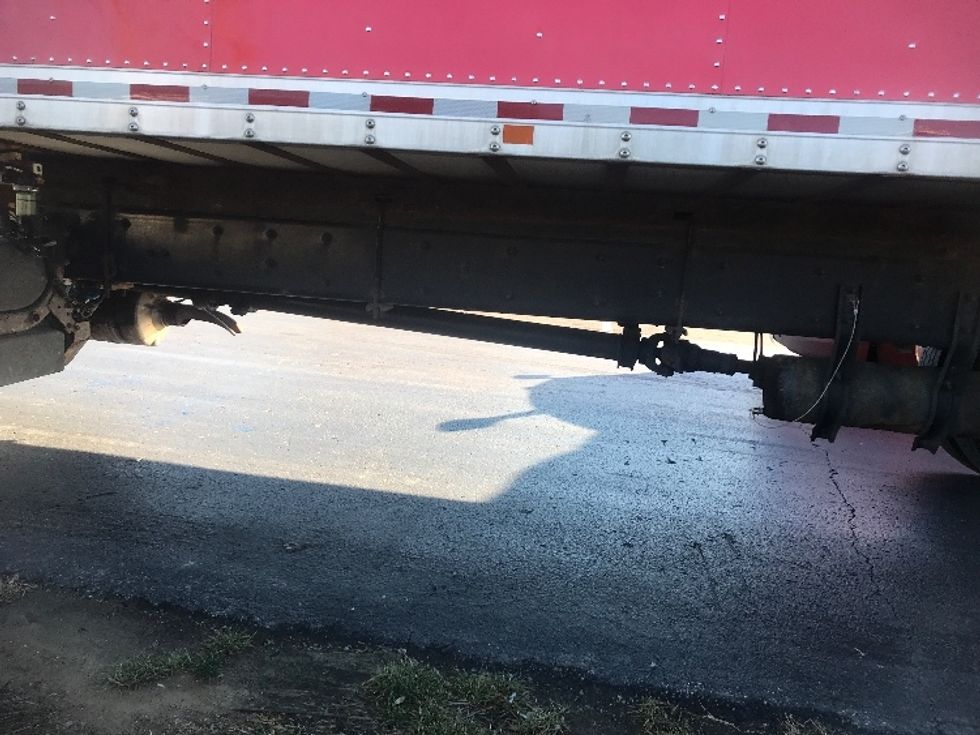 Refrigerated Truck-Light and Medium Duty Trucks-Freightliner-2019-M2-Mount Pleasant-PA-195,692\n\t\tmiles-$ 49,750 - Image 5